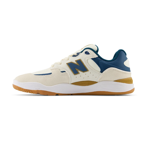 New Balance Numeric - NM1010BL - Sea Salt/Teal