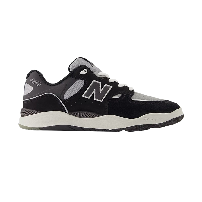 New Balance Numeric - NM1010GG - Black/Grey