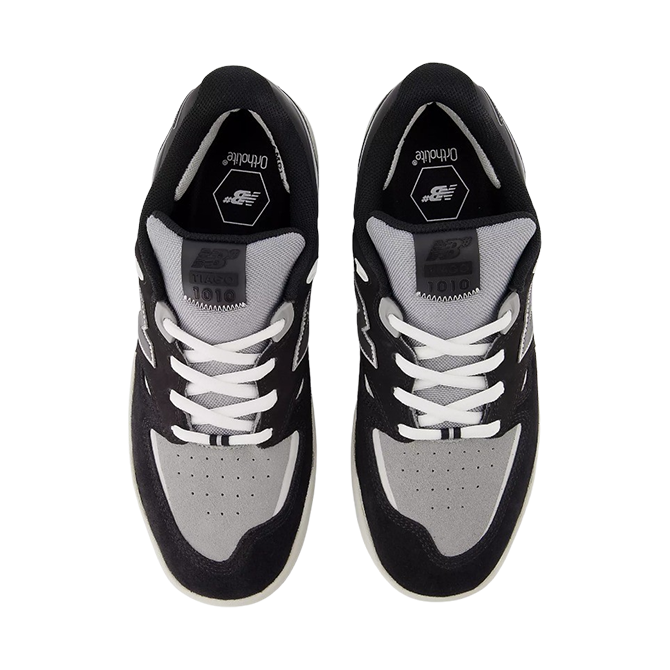 New Balance Numeric - NM1010GG - Black/Grey