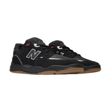 New Balance Numeric - NM1010RB - Black/White/Gum