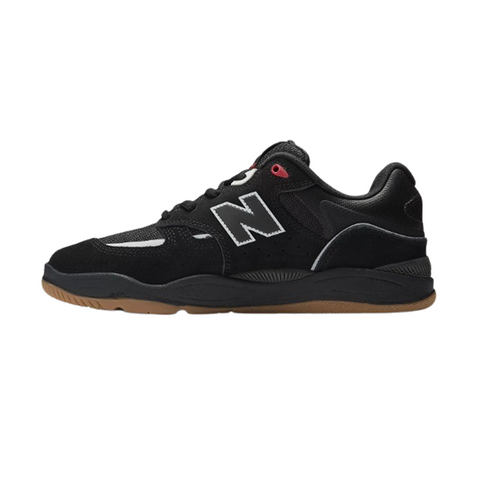 New Balance Numeric - NM1010RB - Black/White/Gum