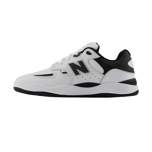 New Balance Numeric - NM1010WB - White/Black