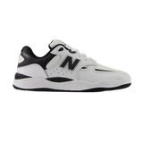 New Balance Numeric - NM1010WB - White/Black