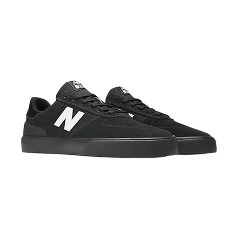 New Balance Numeric - NM272BWD - Black/White