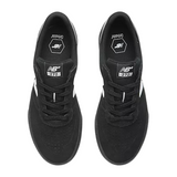 New Balance Numeric - NM272BWD - Black/White