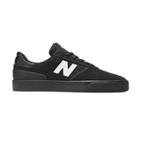 New Balance Numeric - NM272BWD - Black/White