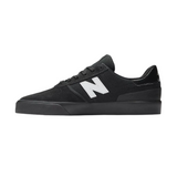 New Balance Numeric - NM272BWD - Black/White