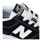 New Balance Numeric - NM272SKA - Black/White
