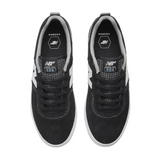 New Balance Numeric - NM306GRD - Black/Grey/White