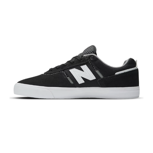 New Balance Numeric - NM306GRD - Black/Grey/White