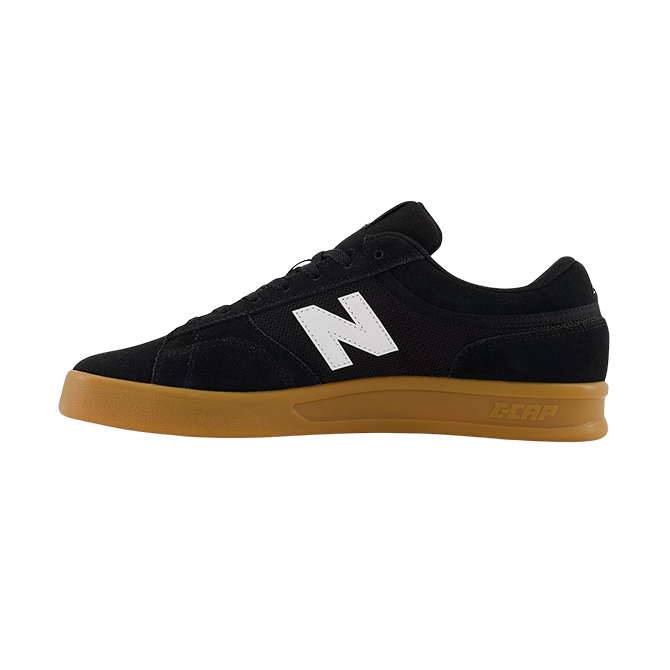 New Balance Numeric - NM430BLG - Black/White/Gum