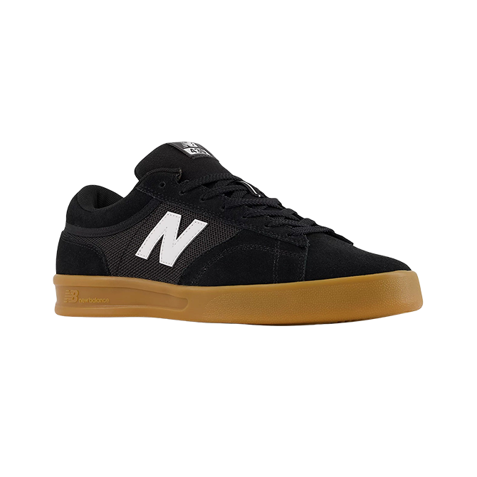 New Balance Numeric - NM430BLG - Black/White/Gum
