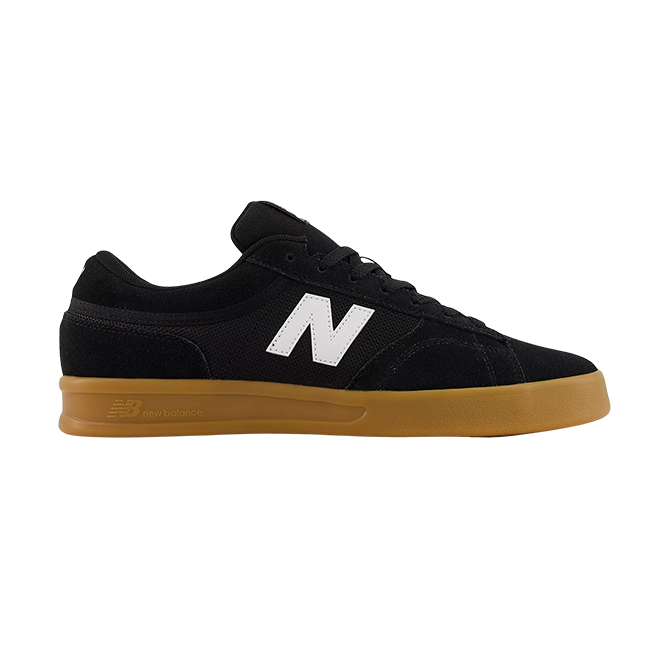 New Balance Numeric - NM430BLG - Black/White/Gum