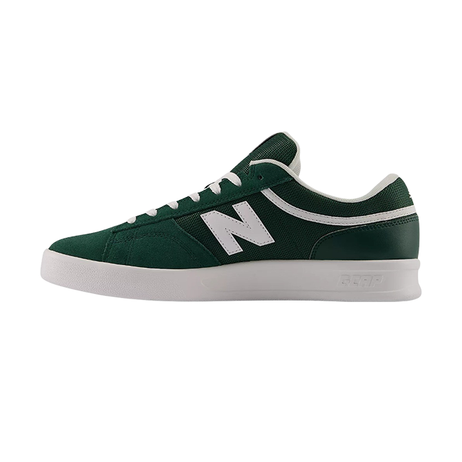 New Balance Numeric - NM430FCD - Nightwatch Green/White