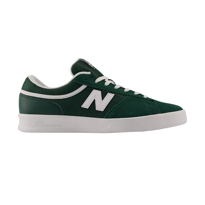 New Balance Numeric - NM430FCD - Nightwatch Green/White
