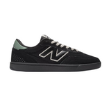 New Balance Numeric - NM440BG2 - Black/Green