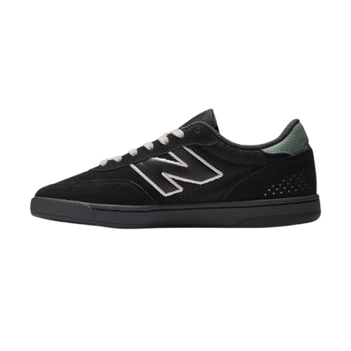 New Balance Numeric - NM440BG2 - Black/Green