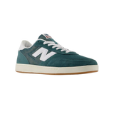 New Balance Numeric - NM440FGR - Spruce/White