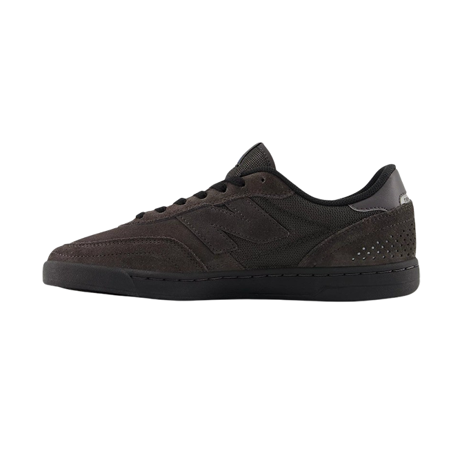 New Balance Numeric - NM440WD2 - Black Cement/Black - Hemley Skateboarding