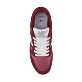 New Balance Numeric - NM480BEE - Monarch Burgundy/NB Burgundy