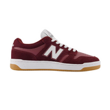 New Balance Numeric - NM480BEE - Monarch Burgundy/NB Burgundy