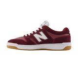 New Balance Numeric - NM480BEE - Monarch Burgundy/NB Burgundy