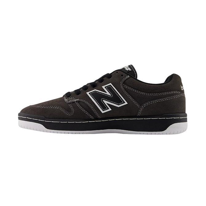 New Balance Numeric - NM480CSS - Black/White