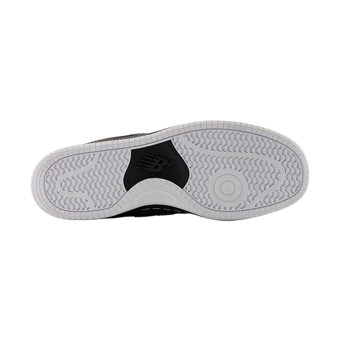 New Balance Numeric - NM480CSS - Black/White