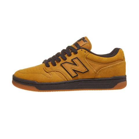 New Balance Numeric - NM480GDT - Tobacco/Black