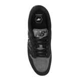 New Balance Numeric - NM480MGC - Black/Grey/Gum