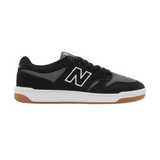 New Balance Numeric - NM480MGC - Black/Grey/Gum