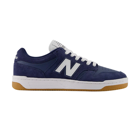 New Balance Numeric - NM480PRO - Navy/White
