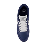 New Balance Numeric - NM480PRO - Navy/White