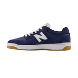 New Balance Numeric - NM480PRO - Navy/White