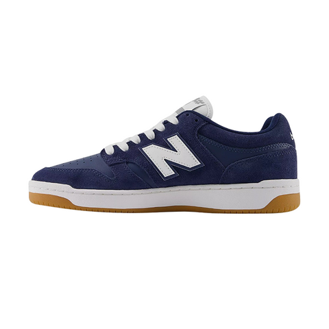 New Balance Numeric - NM480PRO - Navy/White
