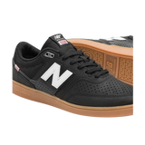 New Balance Numeric - NM508BDN - Black/Gum