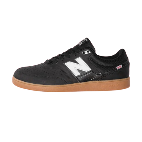 New Balance Numeric - NM508BDN - Black/Gum