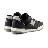 New Balance Numeric - NM600BBW - Black/Grey