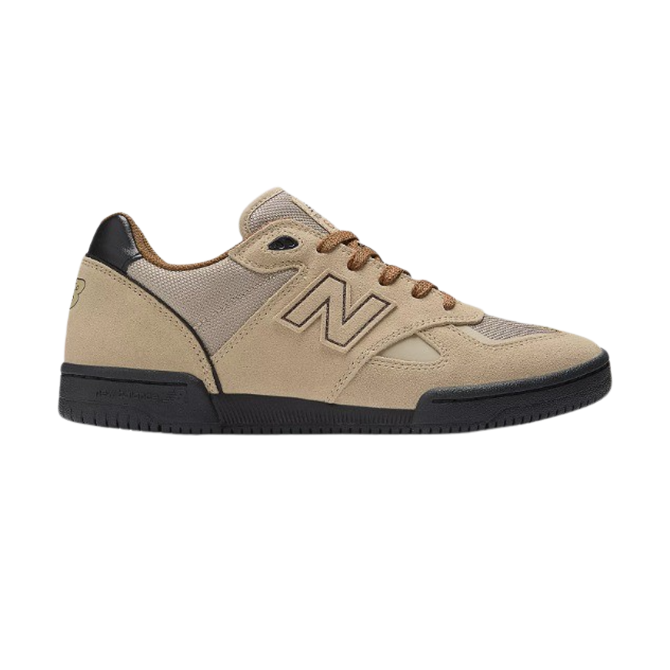 New Balance Numeric - NM600BNT - Incense/Black