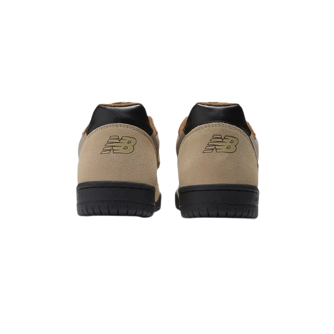 New Balance Numeric - NM600BNT - Incense/Black