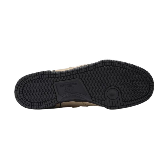 New Balance Numeric - NM600BNT - Incense/Black