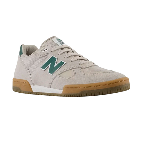 New Balance Numeric - NM600TRC - Sea Salt/Gum