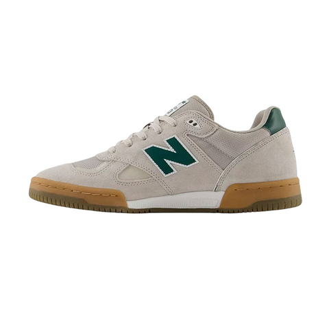 New Balance Numeric - NM600TRC - Sea Salt/Gum