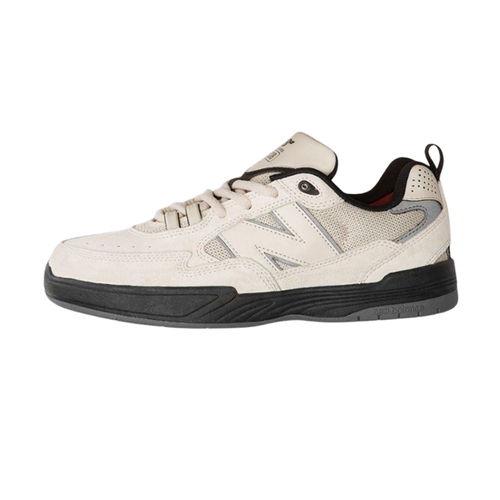 New Balance Numeric NM808BIB Cream Black Hemley Skateboarding
