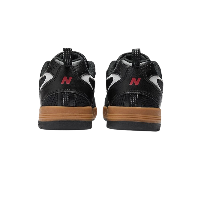 New Balance Numeric - NM808LBG - Black/White/Gum