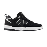 New Balance Numeric - NM808LBW - Black/White