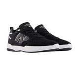 New Balance Numeric - NM808LBW - Black/White