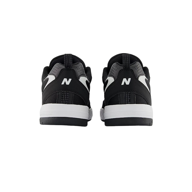 New Balance Numeric - NM808LBW - Black/White