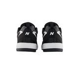 New Balance Numeric - NM808LBW - Black/White