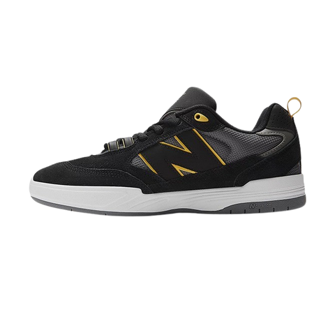 New Balance Numeric - NM808WUT - Black/Yellow